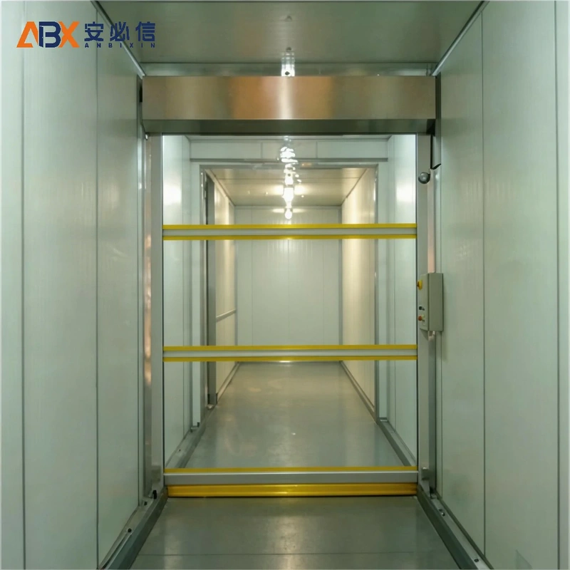永州软质快速门